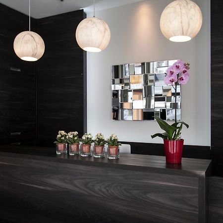 Antwerp Inn Hotel Ngoại thất bức ảnh