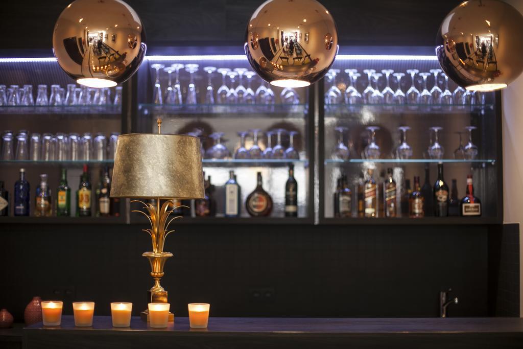 Antwerp Inn Hotel Ngoại thất bức ảnh