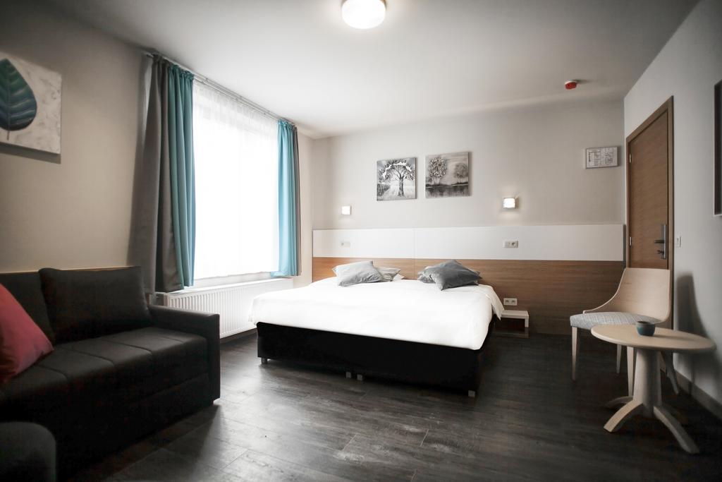 Antwerp Inn Hotel Ngoại thất bức ảnh