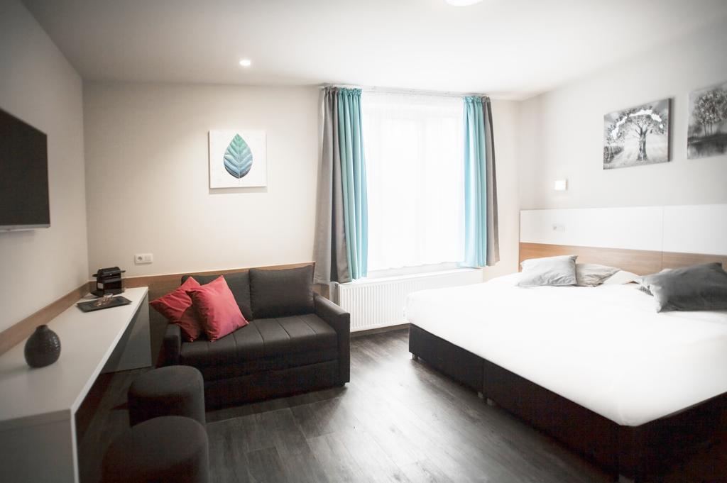 Antwerp Inn Hotel Ngoại thất bức ảnh