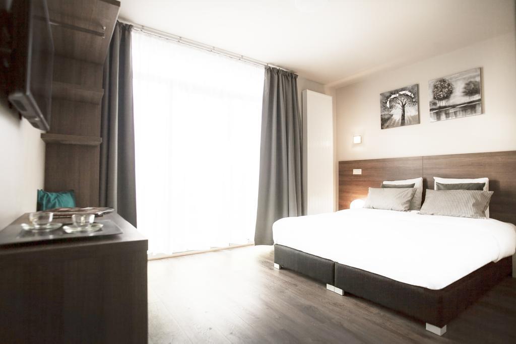 Antwerp Inn Hotel Ngoại thất bức ảnh