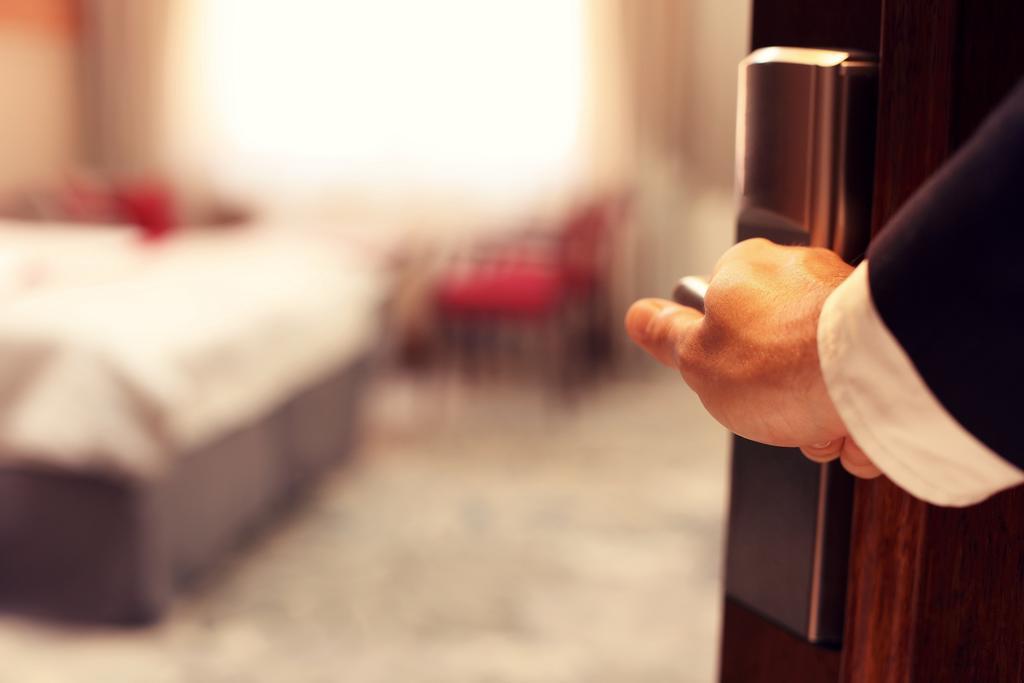 Antwerp Inn Hotel Ngoại thất bức ảnh