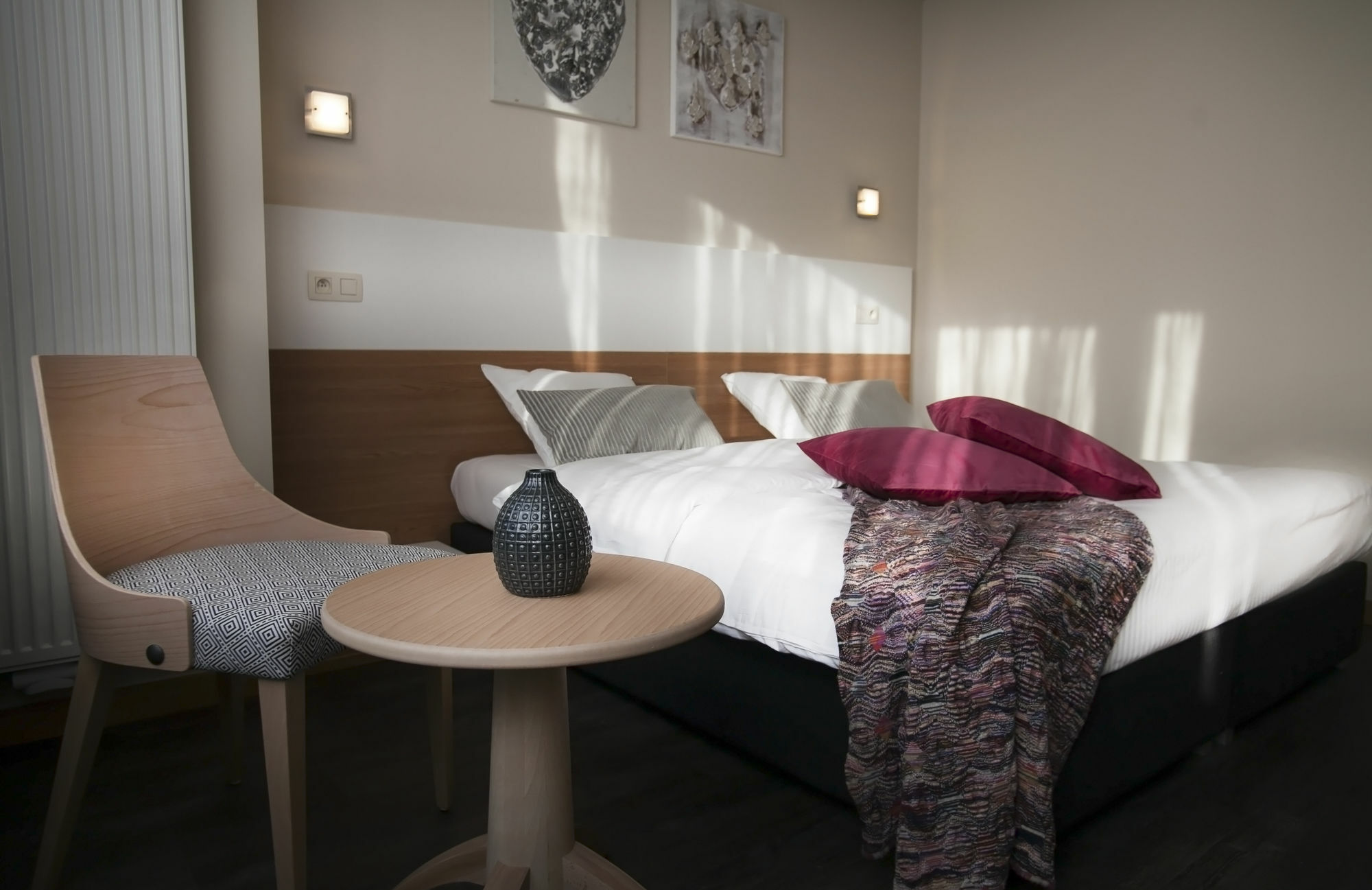 Antwerp Inn Hotel Ngoại thất bức ảnh