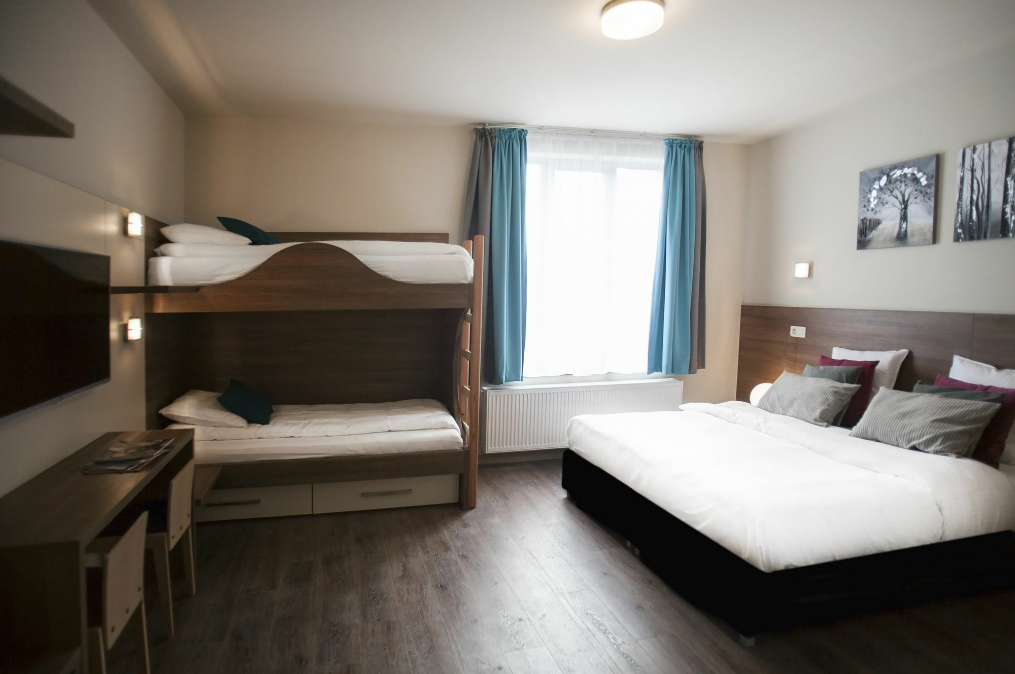 Antwerp Inn Hotel Ngoại thất bức ảnh