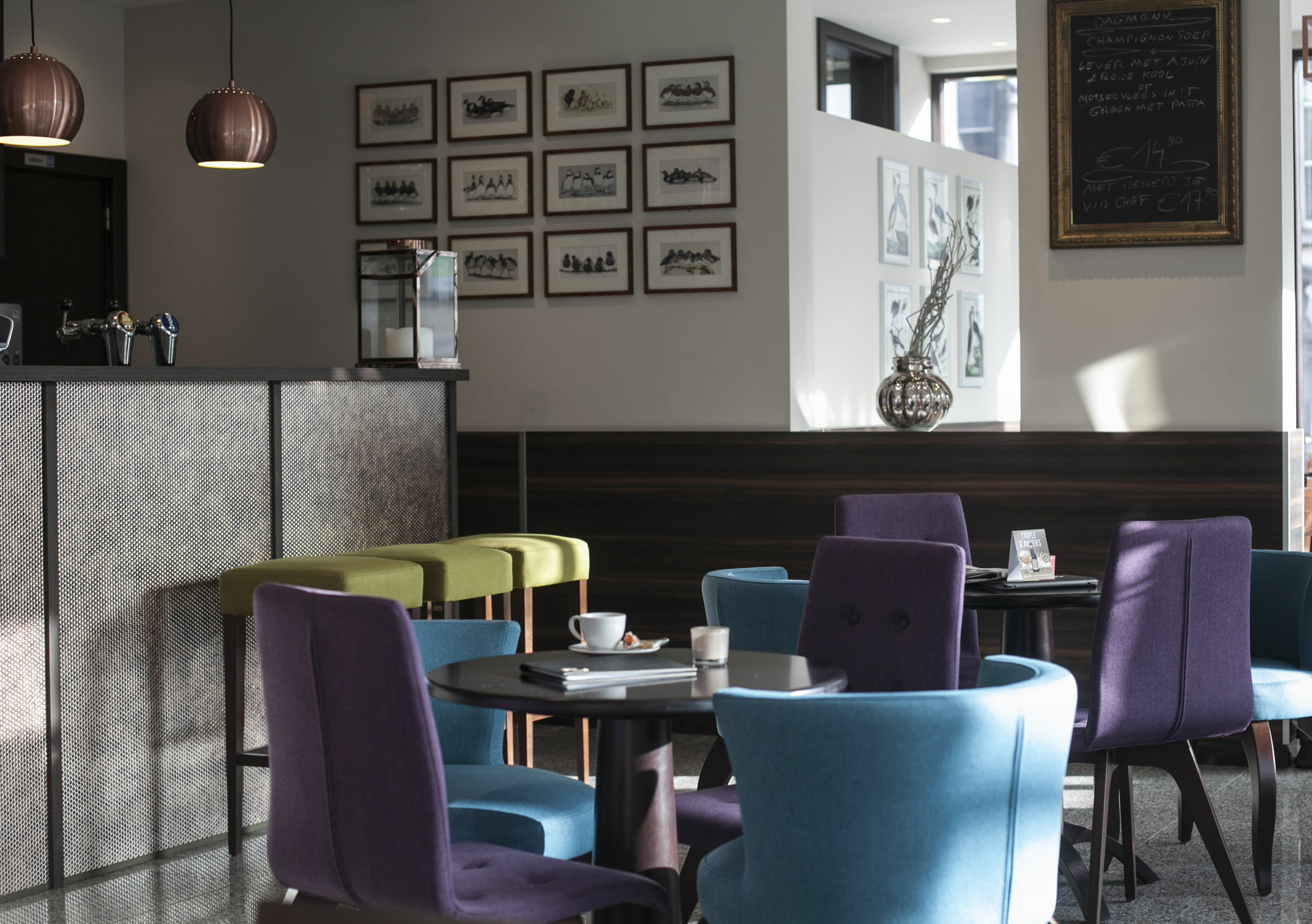 Antwerp Inn Hotel Ngoại thất bức ảnh