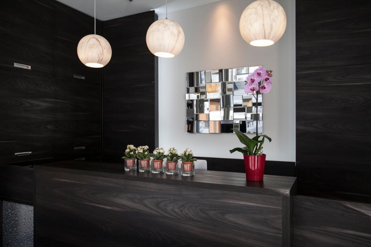 Antwerp Inn Hotel Ngoại thất bức ảnh