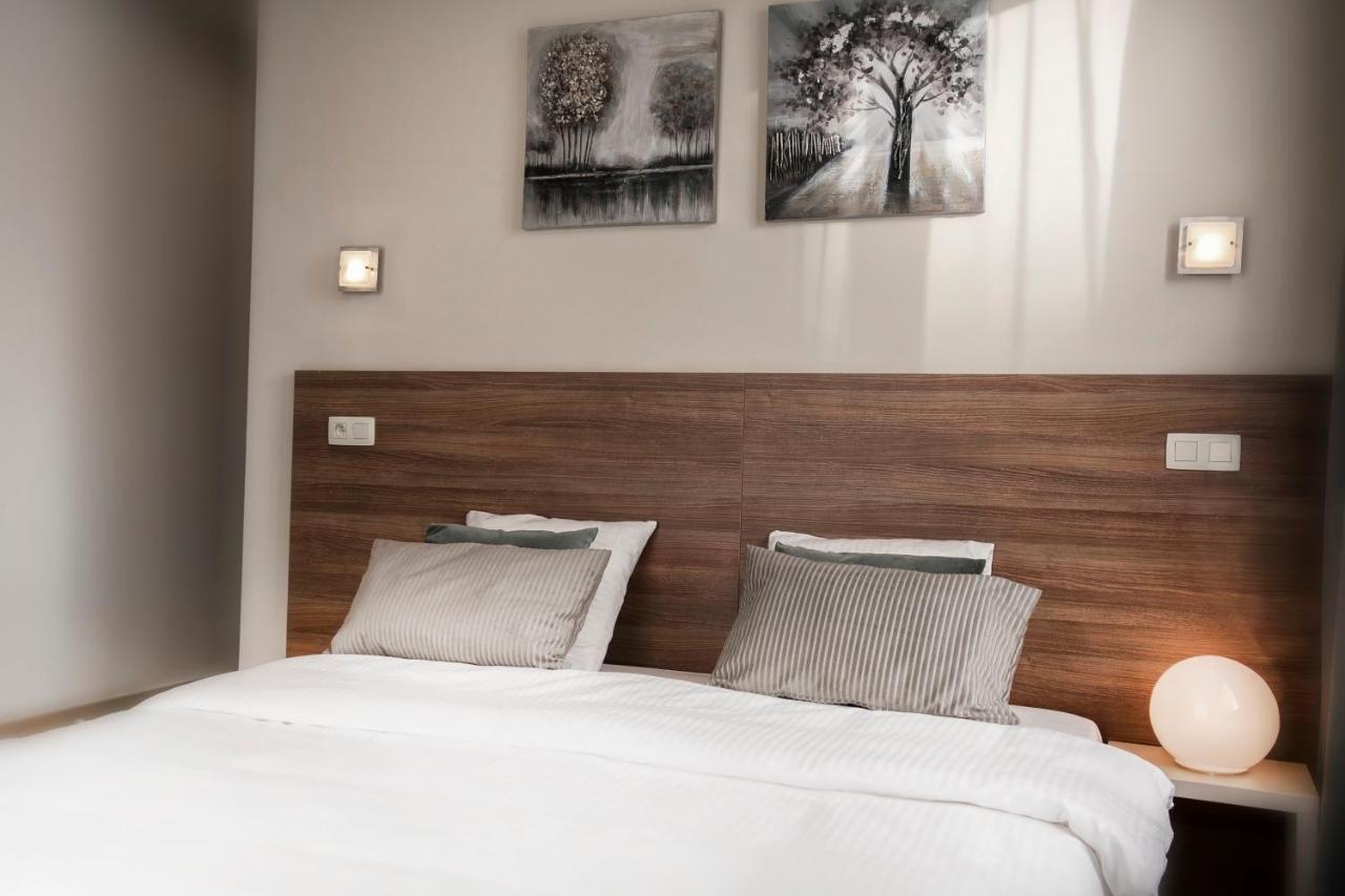 Antwerp Inn Hotel Ngoại thất bức ảnh