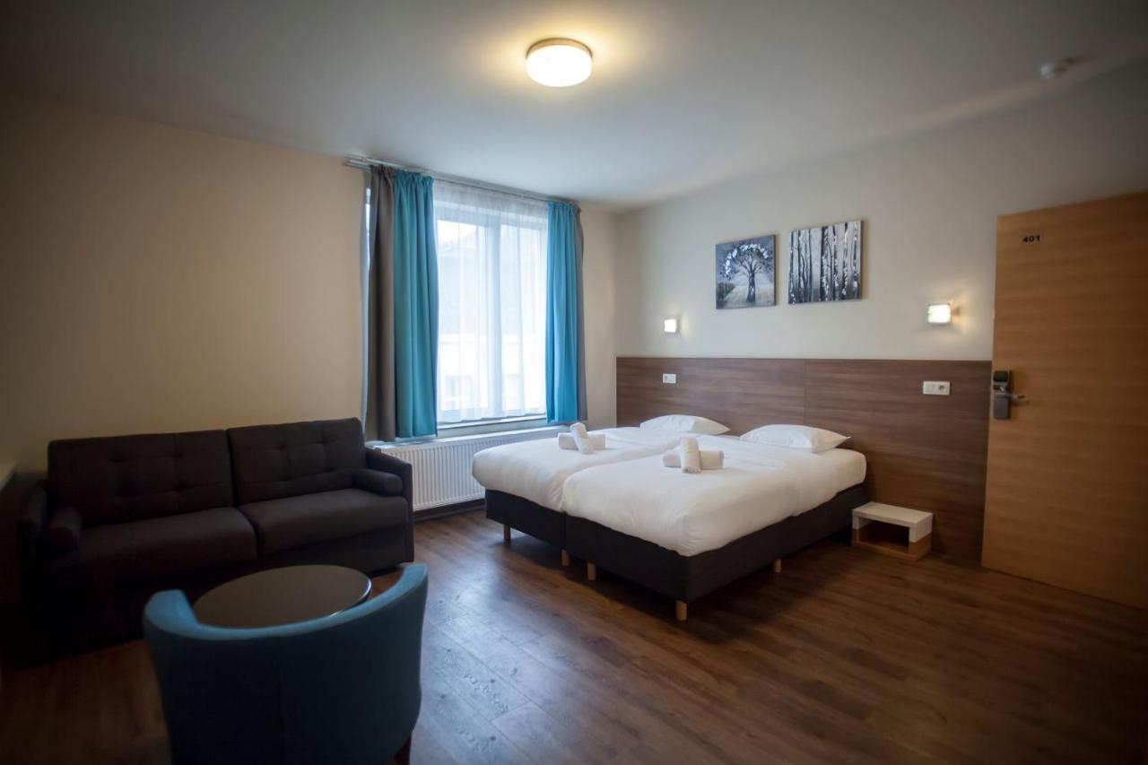 Antwerp Inn Hotel Ngoại thất bức ảnh
