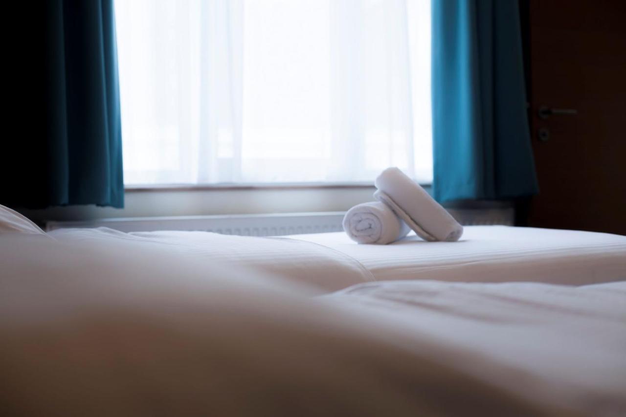 Antwerp Inn Hotel Ngoại thất bức ảnh