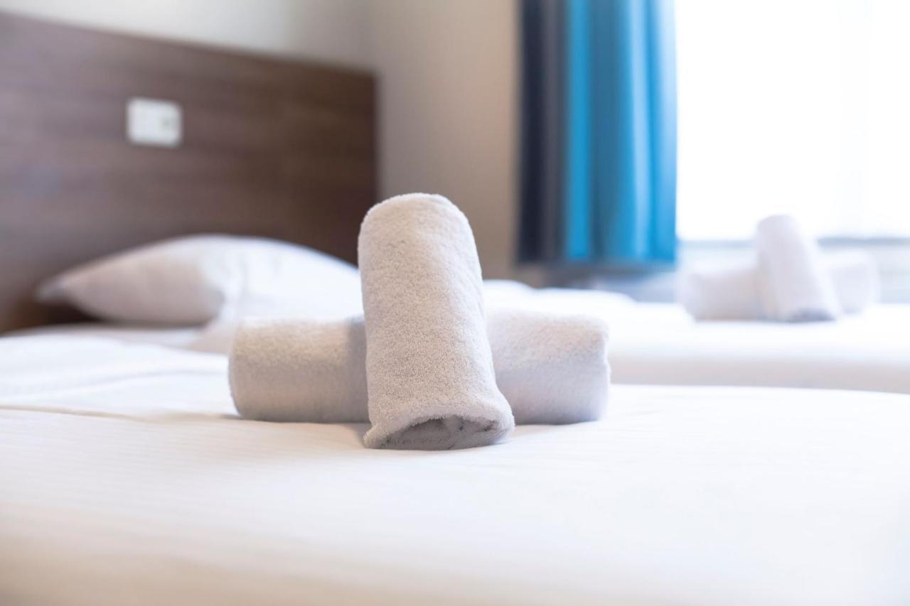 Antwerp Inn Hotel Ngoại thất bức ảnh