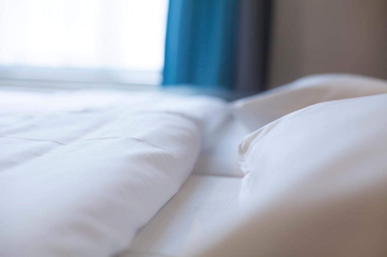 Antwerp Inn Hotel Ngoại thất bức ảnh