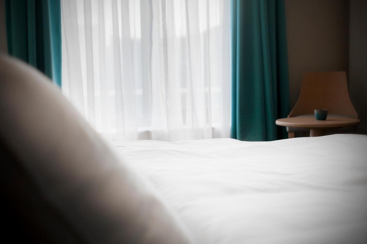 Antwerp Inn Hotel Ngoại thất bức ảnh