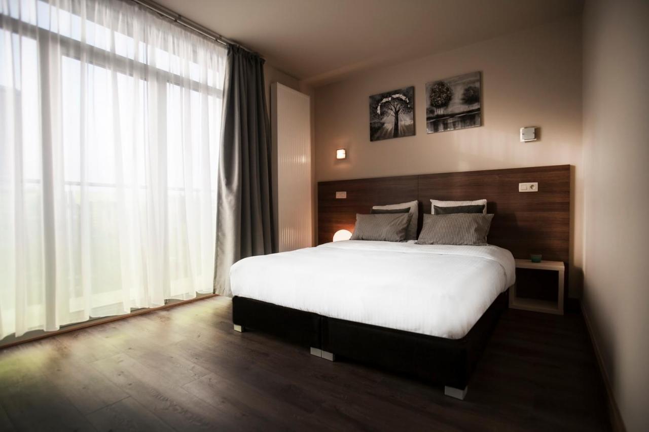 Antwerp Inn Hotel Ngoại thất bức ảnh