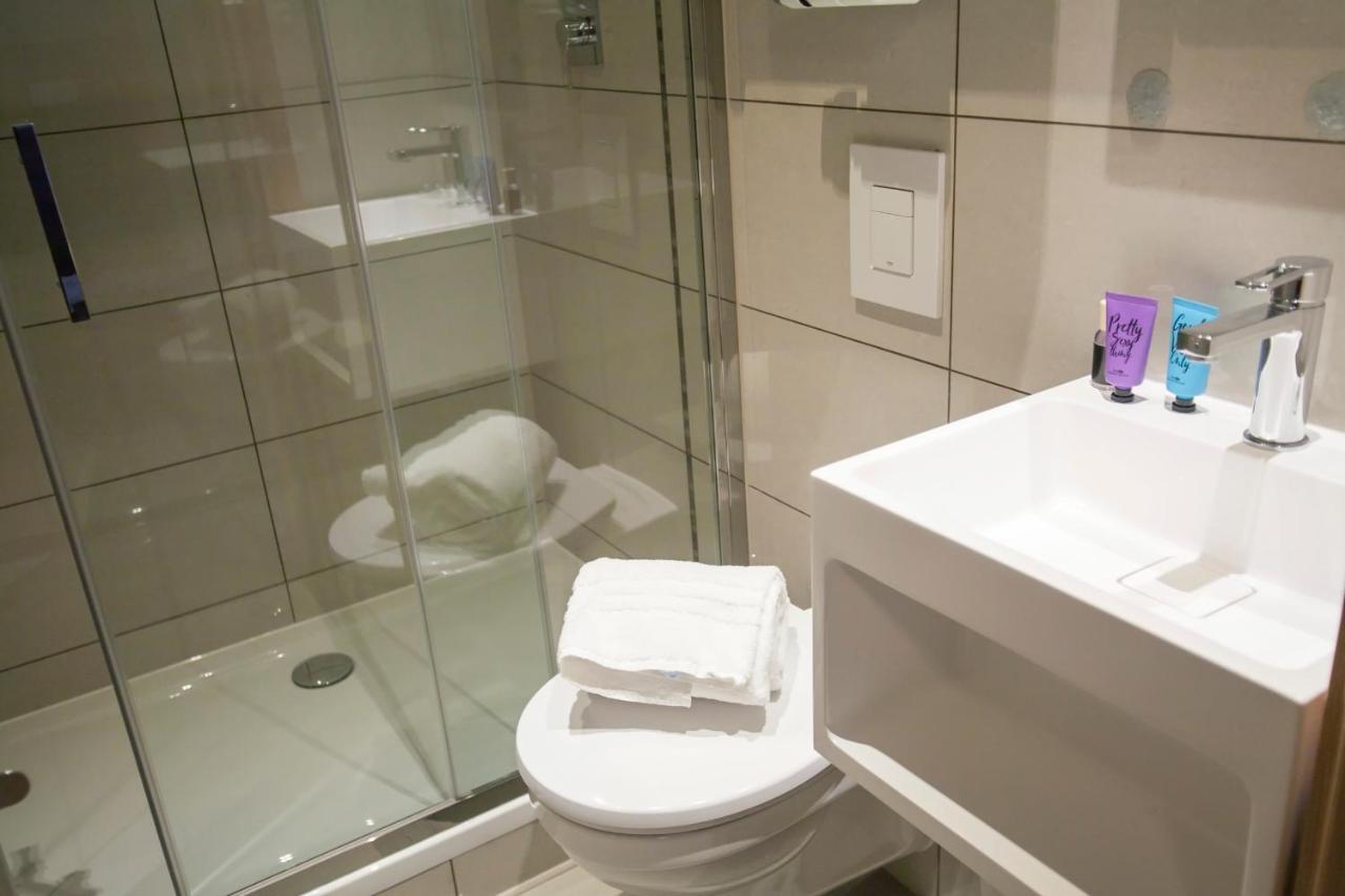 Antwerp Inn Hotel Ngoại thất bức ảnh