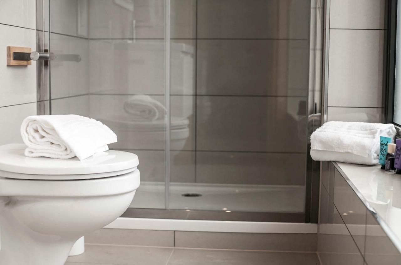 Antwerp Inn Hotel Ngoại thất bức ảnh